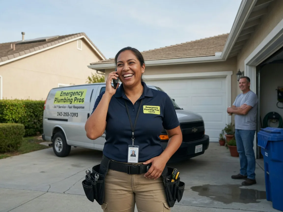 Emergency Plumber New Trenton, IN FAQs